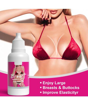  Eastuy Breast Lifting Cream 20ml Natural Breast Enhancement Cream | Firming and Lifting Cream for Sensitive Skin and All Skin Types Gives Breasts an Eastuy Look - Buy Online on GoSupps.com