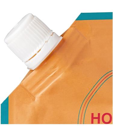 Ecoslay Hot Sauce Pre-Poo/Hot Oil Treatment - Nourishing Hair Care Essential - Buy Online on GoSupps.com