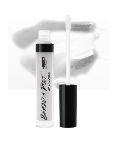 Black Radiance Beyond A Pout Lip LacquerLip Gloss  Sweet N' Spicy Sweet N' Spicy 0.12 Fl Oz (Pack of 1) - Buy Online on GoSupps.com