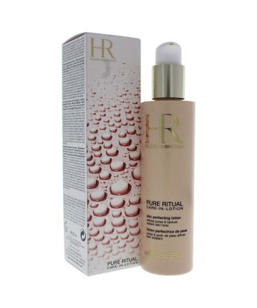 Helena Rubinstein Micellar Cleansing Lotion New Pure Ritual Black 200 ml fresh