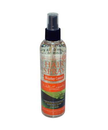 MILL CREEK HAIR SPRAY WEATHER 8 FZ2