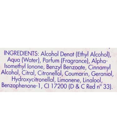 Para Mi Bebe Splash Cologne Girls 25 oz Fresh 25 Fl Oz (Pack of 1) - Buy Online on GoSupps.com