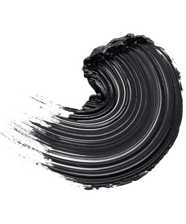  Catrice Catrice Allround - Pack of 3 Ultra Black Mascaras - For Volume and Length - No. 010 Blackest Carbon Black Ever - Extendable Matte Vegan Fragrance-Free Alcohol-Free - 3 x 11 ml - Buy Online on GoSupps.com