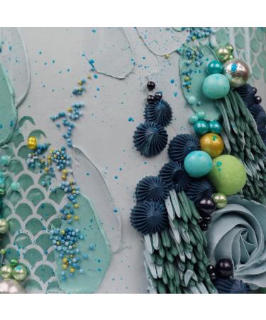 Color Mill Oil Blend Food Coloring - 20ml for Baking Chocolate Fondant & Cakes | Ideal for International Shipping - Buy Online on GoSupps.com