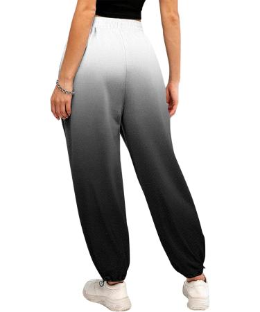 Y2K Women's Parachute Pants | Vintage Baggy Cargo Track Pants | 90s E-Girl Streetwear | International Shipping - Buy Online on GoSupps.com