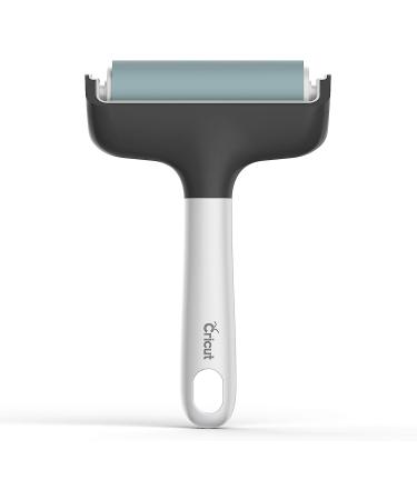 Cricut Brayer Rubber Roller for Crafts - Works with Fabric, Vinyl, and Iron-On - Extend Life of Cricut FabricGrip Mat - Compatible with Cricut Maker - Buy Online on GoSupps.com