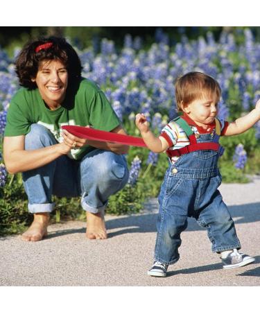 Cerolopy 2 in 1 Safety Walking Harness and Reins for 1-3 Year Olds - Blue Red Yellow Color Options - Buy Online on GoSupps.com