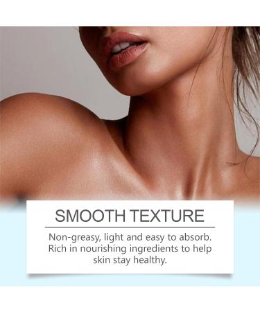 Nourishing Skin Tanning Cream Sunless Tanning Bronze Moisturizing Gentle Skin Care Tanning Cream - Buy Online on GoSupps.com