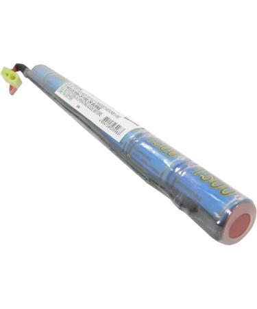 Buy 8.4V 1500mAh CS-NS150C30MT Battery Replacement | High-Quality International Shipping - Buy Online on GoSupps.com
