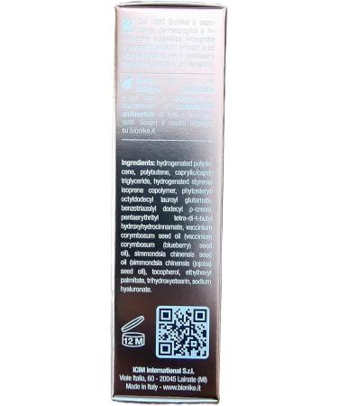 ICIM International BioNike DEFENCE COLOR Lip Oil Lippenolie 7 ml - Buy Online on GoSupps.com