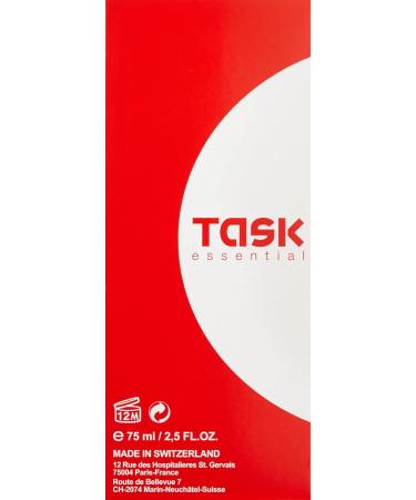 Buy Task Essential New Skin Scrubbing Gel - Revitalize Your Skin | International Shipping Available - Buy Online on GoSupps.com
