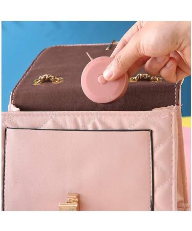3 Pack Soft Sewing Tape Measure for Body Measuring - 79 Inch Retractable Fabric Tape Measure - Mini Measurement Tape Set - Premium Cloth Tape Measure - Pink/Green/Blue - Buy Online on GoSupps.com