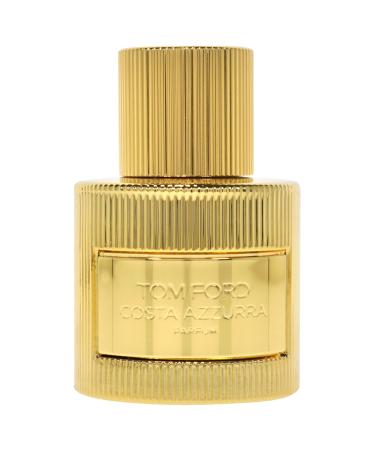 Tom Ford Costa Azzurra Parfum Spray Unisex 1.7 oz Fresh 1.69 Fl Oz (Pack of 1) - Buy Online on GoSupps.com