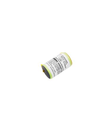 1.2V High-performance Replacement Battery for Remington DF30 MS2-300 MS2-270 DF40 MS2-250 MS2-370 MS2-200 DF55 MS2-260 MB-400 ES-1000 MB-70 MS2-150 MS2-400 WDF-5500 with /1100mAh