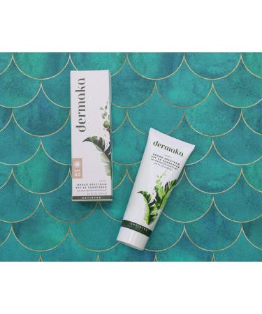 Anti-Aging Untinted Sunscreen SPF 42 | Water Resistant for All Skin Types | 3.4oz - Buy Online on GoSupps.com