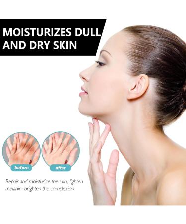 Restorative Acanthosis Nigricans Soap | Basho 100g Treatment for Light Skin Dark Areas - Face Neck & Armpit - Buy Online on GoSupps.com