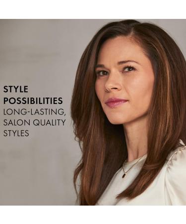 Hot Tools Pro Artist Black Gold Flat Iron - 1-1/4" | Long Lasting Extra Smooth Styles | Premium Hair Styling Tool for International Shipping - Buy Online on GoSupps.com