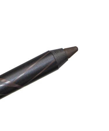 L.A. Girl Glide Gel Eyeliner Pencils Dark Brown 0.04 Ounce (Pack of 3) - Long Lasting Eyeliner Set - Buy Online on GoSupps.com