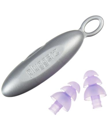 Pluggerz Uni -Fit Sleep - hearing protection