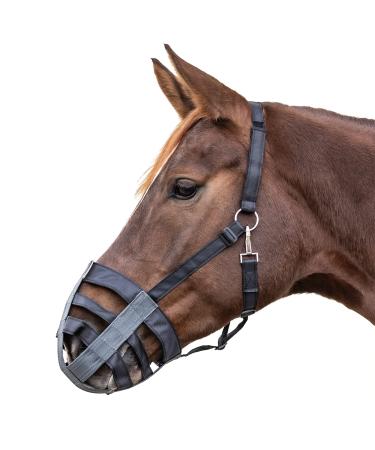 Waldhausen textile muzzle