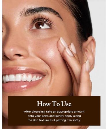 DANAHAN Hyoyong Fermented Herbal Essence Toner Concentrated Hydrating Face Toner with 30+ Botanicals & Lecithin Helps Improve Look of Firmness Dewy Skin Prep 5.4 fl oz Anti-Aging Formula - Buy Online on GoSupps.com