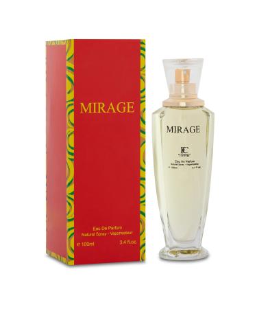 MIRAGE WOMEN 3.4 Oz EDP Spray Women's Perfume