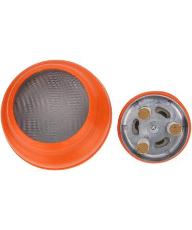 Buy Moxa Burner | Durable & Comfortable Moxibustion Tool for Home Use | Travel-Friendly ABS Design - International Shipping Available - Buy Online on GoSupps.com