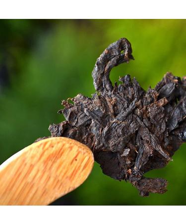 T cinese Pu Erh 357g (0 787LB) T maturo Puer T nero Otto anni di t Chenxiang T Pu Erh T vecchio Pu-erh T cotto T vecchio T Pu erh Assistenza sanitaria T pu er T sano Puerh - Buy Online on GoSupps.com