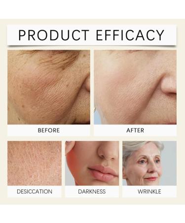  GNAUMORE Beef sebum cream for skincare honey and sebum skin care cream honey balm and grass fed sebum 120g - Buy Online on GoSupps.com