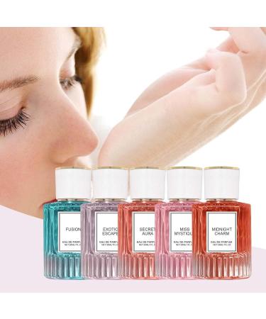 Infused Oil Perfume Refreshing And Long Lasting Light Perfume Roll On Perfume Party Perfume 30ml - Buy Online on GoSupps.com