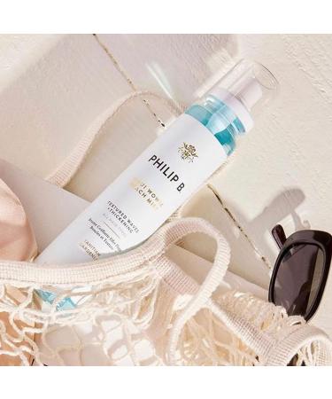 PHILIP B Maui Wowie Beach Mist 5.07 oz | Volume-Boosting Texture Spray - Buy Online on GoSupps.com