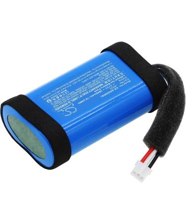 Battery Replacement for Anker A3161 A3165 Soundcore Flare 1 & 2 - International Shipping Available - Buy Online on GoSupps.com