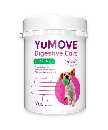Yumpro bioactive tablet - 300 tablets - Buy Online on GoSupps.com