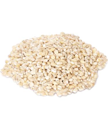 Old India Pearl Barley 2kg - Premium Quality Barley for Cooking and Baking - Buy Online on GoSupps.com