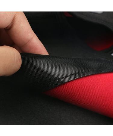 Hip Groin Support Brace for Men and Women | Adjustable Thigh Compression Wrap for Sciatica, Muscle Strains, and Injuries | Pain Relief for Hamstrings and Quadriceps | One Size Fits Both Legs - Buy Online on GoSupps.com