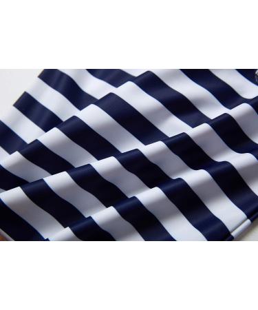 BONVERANO Baby Boys Short-Sleeve Swimsuit | UPF 50+ Sun Protection | 18-24 Months - Buy Online on GoSupps.com