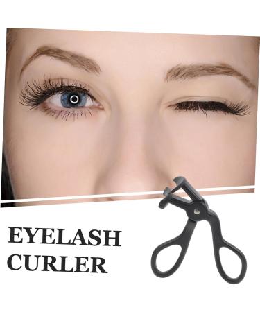 HONMEET Eyelash Curler Tool Lash Curling Device Eyelashes Curling Clip Eyelash Curling Clip Lash Curling Clips Eye Lash Curler Lash Curlers Eyelashes Curler Eyelash Clamps Eye Curler Abs - Buy Online on GoSupps.com