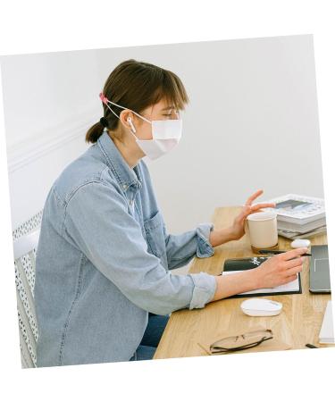 Buy Goohochy 10 PC Face Mask Hook & Mouth Earrings - Stylish Wardrobe Accessories for All | Free International Shipping - Buy Online on GoSupps.com