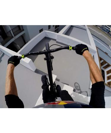 Official GoPro Head Strap with QuickClip - Black | Headstrap Mount + Quick Clip - Buy Online on GoSupps.com