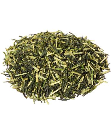  ORYOKI Kukicha Kaede Organic Japanese Green Tea 100g No Aroma Infused Uji Kyoto Hot Tea - Buy Online on GoSupps.com