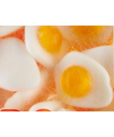 Haribo Fried Eggs Jelly Candy 1.5 kg - Buy Online on GoSupps.com