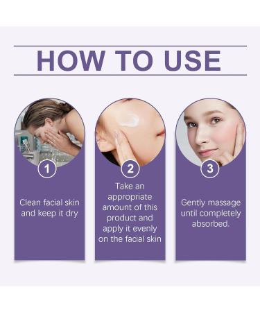  BRVLY Instant lifting face cream Face creams and moisturizers Firming face cream to combat sagging skin Firming face cream (7) - Buy Online on GoSupps.com