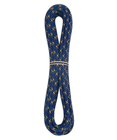 Bluewater 7mm Pre Cut Accessory Cord Blue Pattern 30'