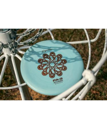 Prodigy Disc 200 Plastic Disc Golf Set - Beginner Frisbee Golf Discs | Putter, Midrange, Fairway Driver & Mini | 3 Discs | Ideal Starter Set - Buy Online on GoSupps.com