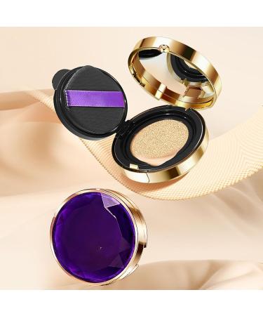 2024 New Soft Matte Foundation Cream Long Lasting Moisturizing and Brightening Concealer Cream Waterproof Long Lasting Oil Control Concealer Full Coverage Foundation - Buy Online on GoSupps.com