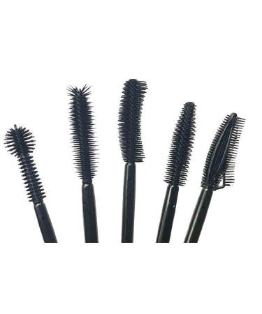 Always Welcome Wall-mounted mascara applicator