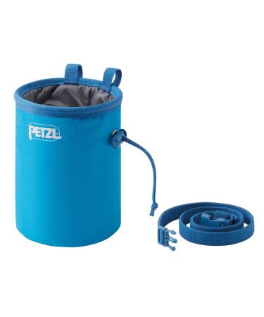 Petzl Bandi blue unit size