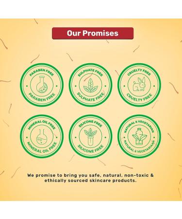 Glow Ghee Lip Balm - 24 Hour Hydration with Ghee Honey & Vitamin E for Soft Healthy Lips - Ideal for Dry & Chapped Lips | 7gm - Buy Online on GoSupps.com