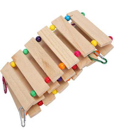 Chicken Swing Easy to Install and Convenient to Place Toys in the Chicken Coop or Yard Chicken Toys with Hooks for Patio (S) - Buy Online on GoSupps.com