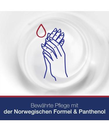 NEUTROGENA Norway. 4-in-1 Hand and Nail Cream Formula - Pack of 2 (2 x 75 ml) - Buy Online on GoSupps.com